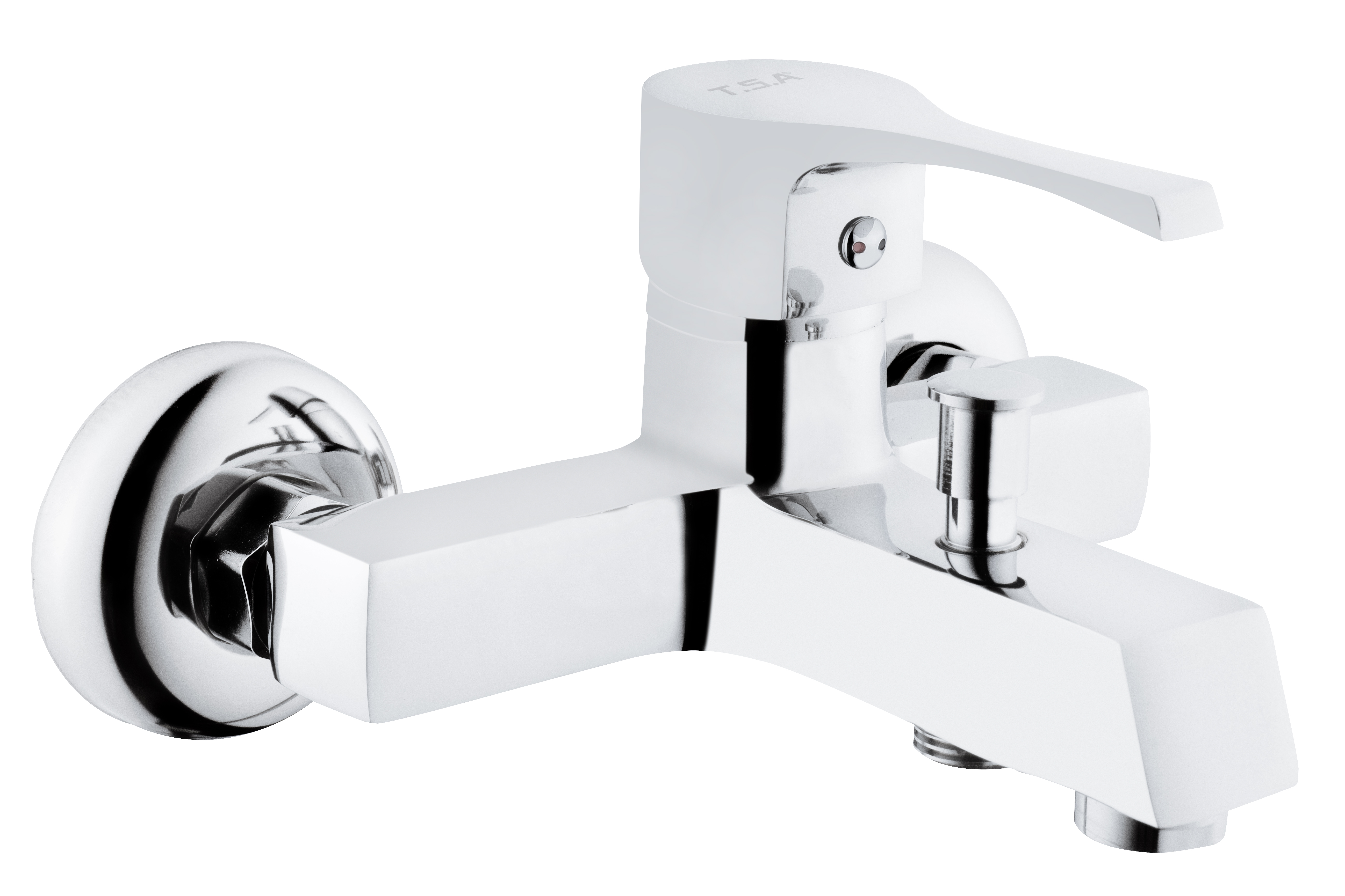 LOTUS MİX BANYO BATARYASI